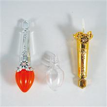 化妆品的包装盒上的小秘密